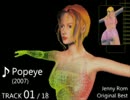 Jenny Rom Original Best (2000-2012)