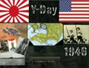 【BF1942 FHSW】CM祭編～Y-DAY　前編【150103/連合】