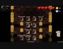 【ネクロダンサー】　お金を取ったら即死亡！モンクモード実況 part16