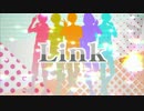 【外国人5人で】 Link 【歌ってみた】