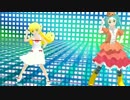 斧乃木ちゃんと忍　今日もハレバレ