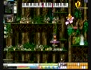 MMORPGメイプルストーリー・新職ジェットレビュー