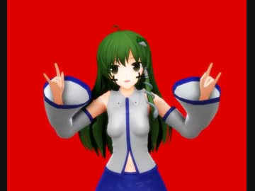 【MMDBB素材】ぱっせぱっせぱー！.mp4GB