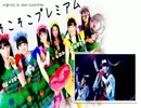 チームしゃちほこの「そこそこプレミアム」を歌ってみた