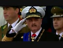 チリ軍パレード2013 part2 南米のプロイセン