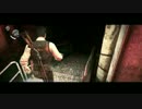 【実況】死と悪夢にめげず　サイコブレイク nightmare mode part12