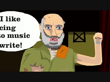 【実況】 俺様の美技に酔いな 【HAPPY WHEELS】 part62