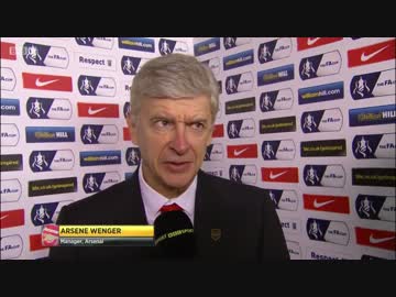 MOTD : Arsenal _ Hull