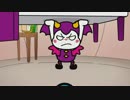 がんばれ！ミランバくん　第9話　ダイエットだいさくせん