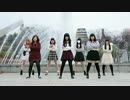 【優芽.Rima.さも.あい.まか.まり.たま】 ようかい体操第一 【踊ってみた】