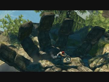 【TRIALS EVOLUTION GE】エキサイティングバイク part8 【ゆっくり実況プレイ】
