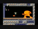 強敵イエローデビル!ロックマン原作FC版実況プレイ#10