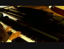 SHIROBAKOのOPを弾いてみましたよ【ピアノ】