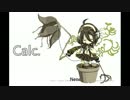Calc.　根音ネネ　ピッチ+3