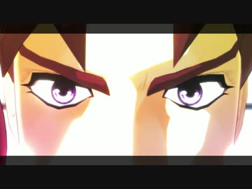 【ジョジョMMD】花京院典明は奪われない【リップ配布あり】