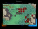 【ハード】 ファイアーエムブレム 封印の剣 全勝プレイ 21章