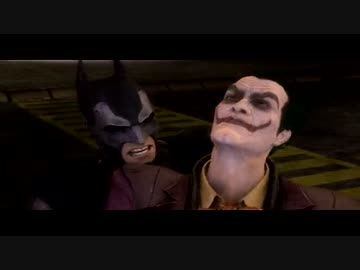 バットマン(淫夢).part2