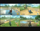 遊戯王で闇のゲームをしてみた ARC-V　年始特別号　4/5