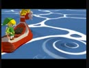 【実況】初めてのゼルダの伝説 風のタクト【PART-29-2】