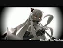 【艦これMMD】飛行場姫に三式弾見せたらsexyに踊ってくれた。