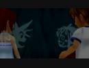 【PS3】カンタのキングダムハーツ part3【実況】