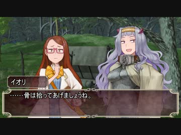 【SW２．０】 邪教の神官が世を正すキャンペーン　３－７　【卓m＠s】