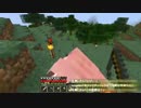 一日分のマインクラフト ４４日目
