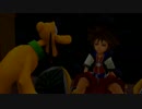 【PS3】カンタのキングダムハーツ part4【実況】