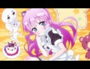 初見アニメ実況【探偵オペラミルキィホームズ】6話