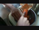 【音フェチ】ニンジンのすりおろし【ASMR】