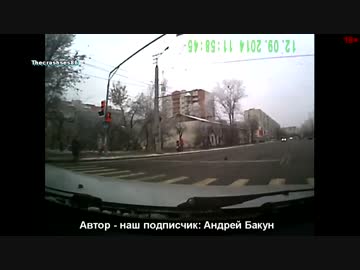 世界の事故・アクシデント集170