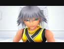 【リク編】キングダムハーツ Re:チェインオブメモリーズ プレイ動画 part3