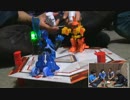 【ロボット対決】古に伝わりしMSSPチャンネル生放送第九回！【アーカイブ】 