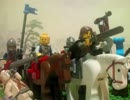 手持ちのLEGOのお城で撮ったもの　詰め合わせ2