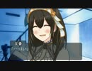 「文香、撮影」