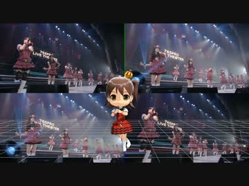 Welcome!!進捗4