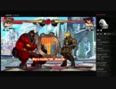 【GGXrd】新撲会紅白戦＋お便りコーナーと生電話