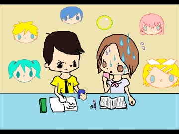 【初音ミク】SUMUSUMU【オリジナル】