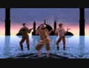 【APヘタリアMMD】ちちゅーかいでGirls