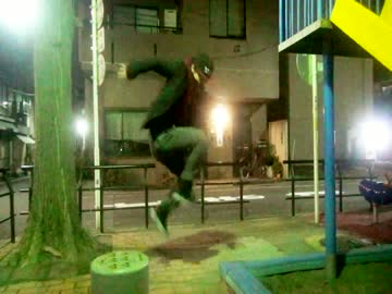 【けいたん】「ツイッター炎上について謝罪のお知らせ」を踊ってみた