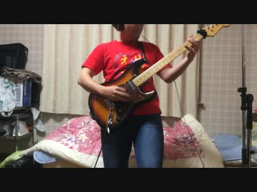 [弾いてみた]絶対特権主張しますっ！