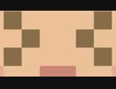 マリオBGM3曲をMinecraftで演奏してみた