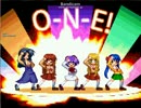 【MUGEN】テスト動画