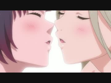 【HD画質】ユリ熊嵐のOPに中毒になる動画