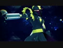 【MMD】ジャバヲッキー・ジャバヲッカ