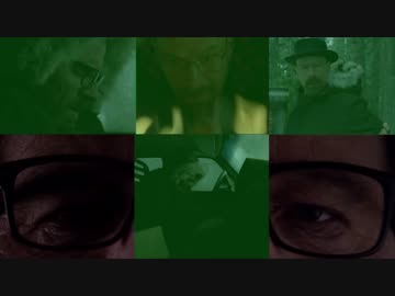 Breaking Bad Remix (Final Season)