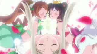 ユリ熊嵐 ユリ 承認 ニコニコ動画