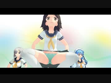 艦これ　テスト　1_x264.mp4