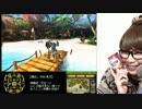 【顔出し実況】MH4Gを全制覇する　～いたずら者、地底洞窟に現る～
