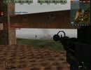 【BF1942 FHSW】占守島　後編【150104/枢軸】